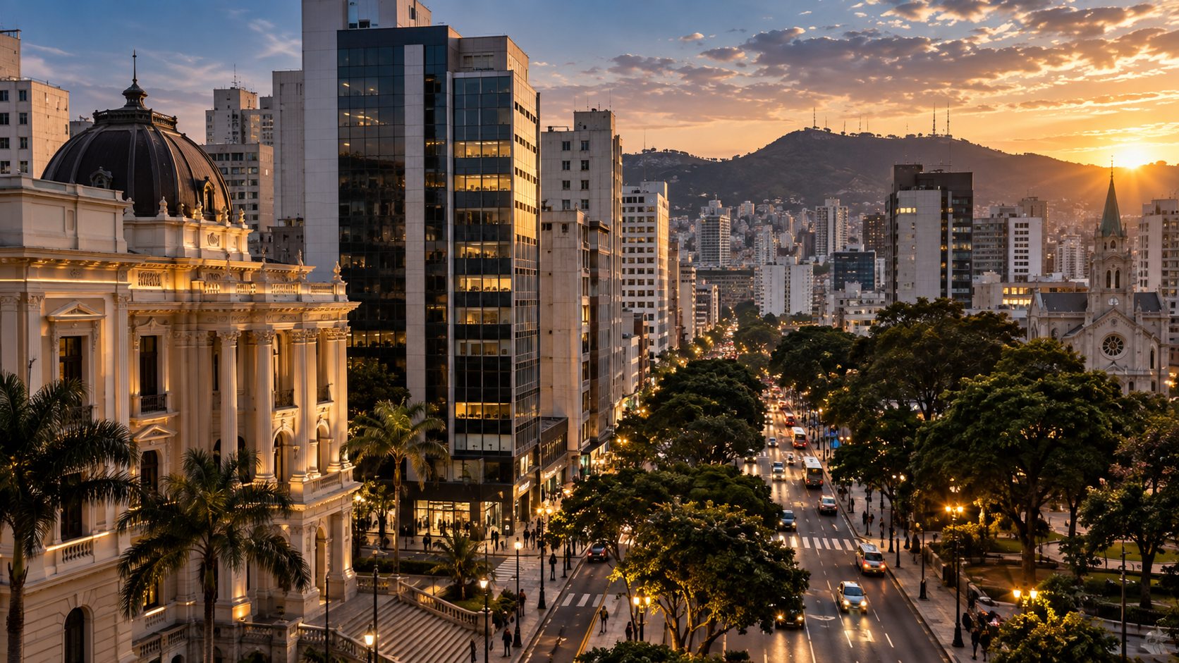 Juiz de Fora, Minas Gerais